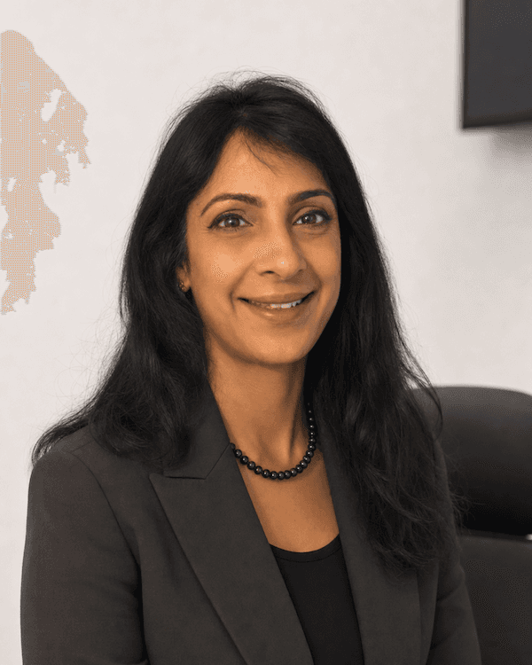 Dr. Sara McNeillis